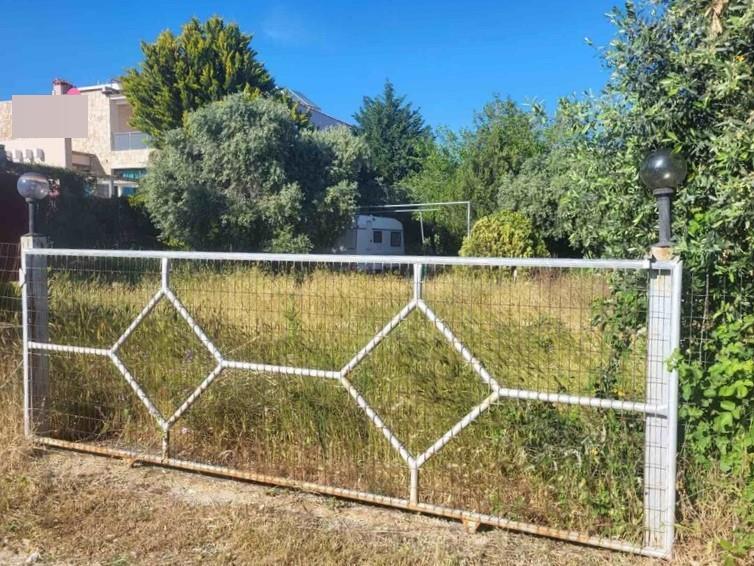 Hôtel à Thasos, Greece 369m² No. 2171