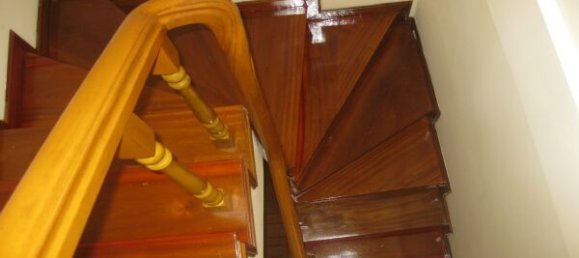 1 chambre Maison à Hoan Kiem, Vietnam No. 6755 7