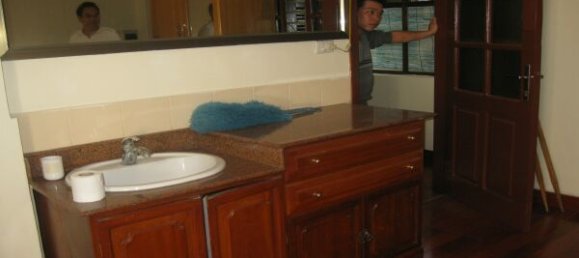 1 chambre Maison à Hoan Kiem, Vietnam No. 6755 3