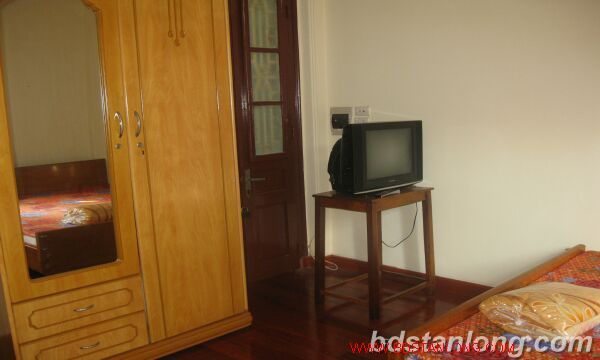 1 chambre Maison à Hoan Kiem, Vietnam No. 6755