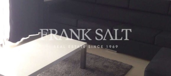 1 bedroom Apartment in Sliema, Malta No. 9166 4