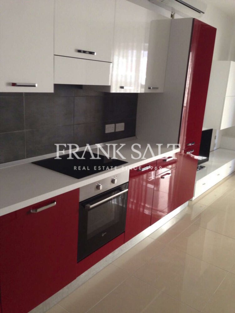 1 bedroom Apartment in Sliema, Malta No. 9166