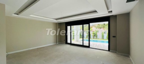 Вилла 3+1 в Кемер, Турция № 14516 4