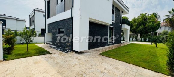 Вилла 3+1 в Кемер, Турция № 14516 6