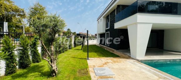 Вилла 3+1 в Кемер, Турция № 14516 3