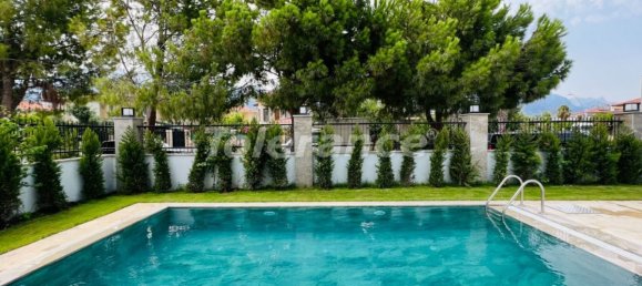 Вилла 3+1 в Кемер, Турция № 14516 5