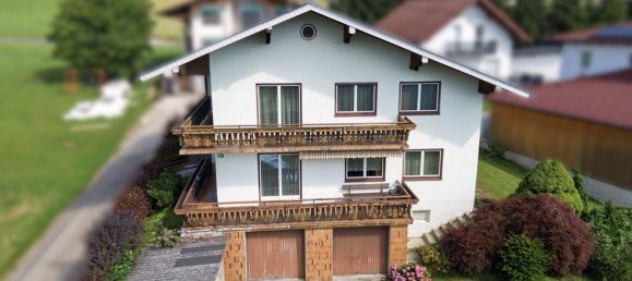 7-Zimmer Haus in Pinsdorf, Austria, Nr. 247538 2