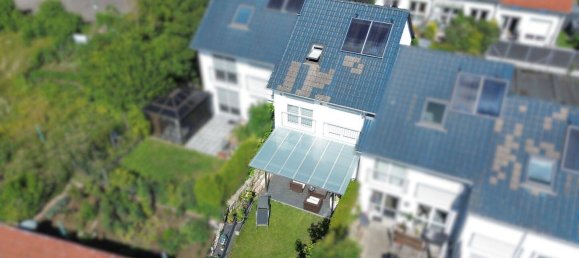 4 Schlafzimmer Stadthaus in Heilbronn, Germany, Nr. 233573 30