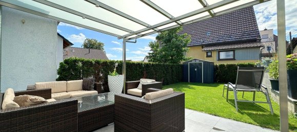 4 Schlafzimmer Stadthaus in Heilbronn, Germany, Nr. 233573 4