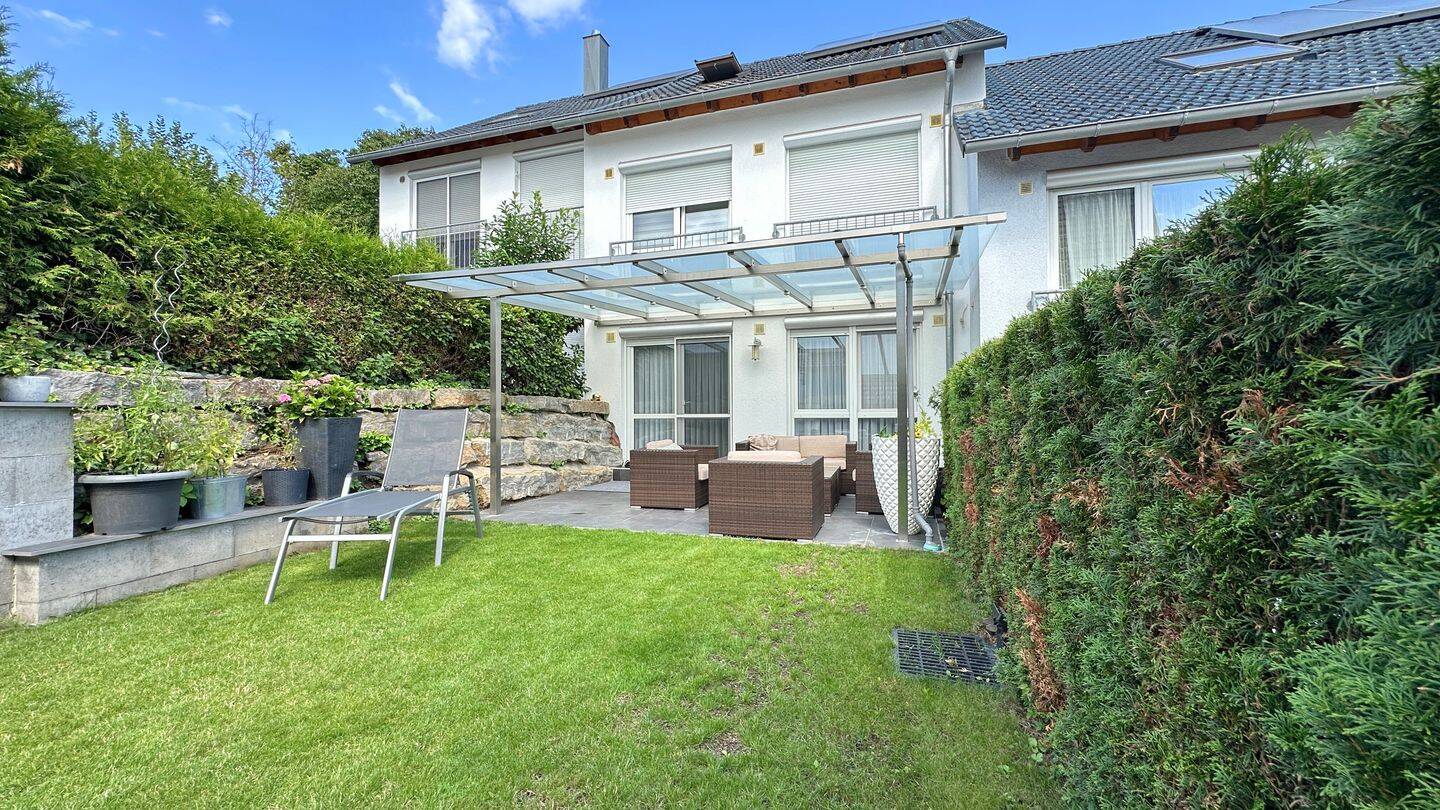 4 Schlafzimmer Stadthaus in Heilbronn, Germany, Nr. 233573