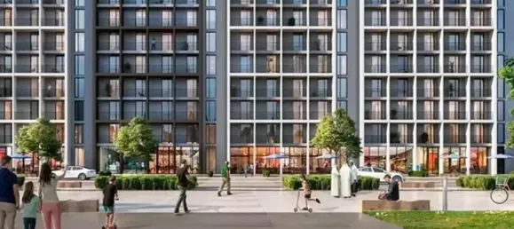 Studio à Sharjah, UAE No. 103917 4