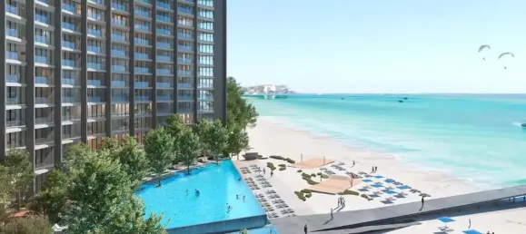 Studio à Sharjah, UAE No. 103917 3