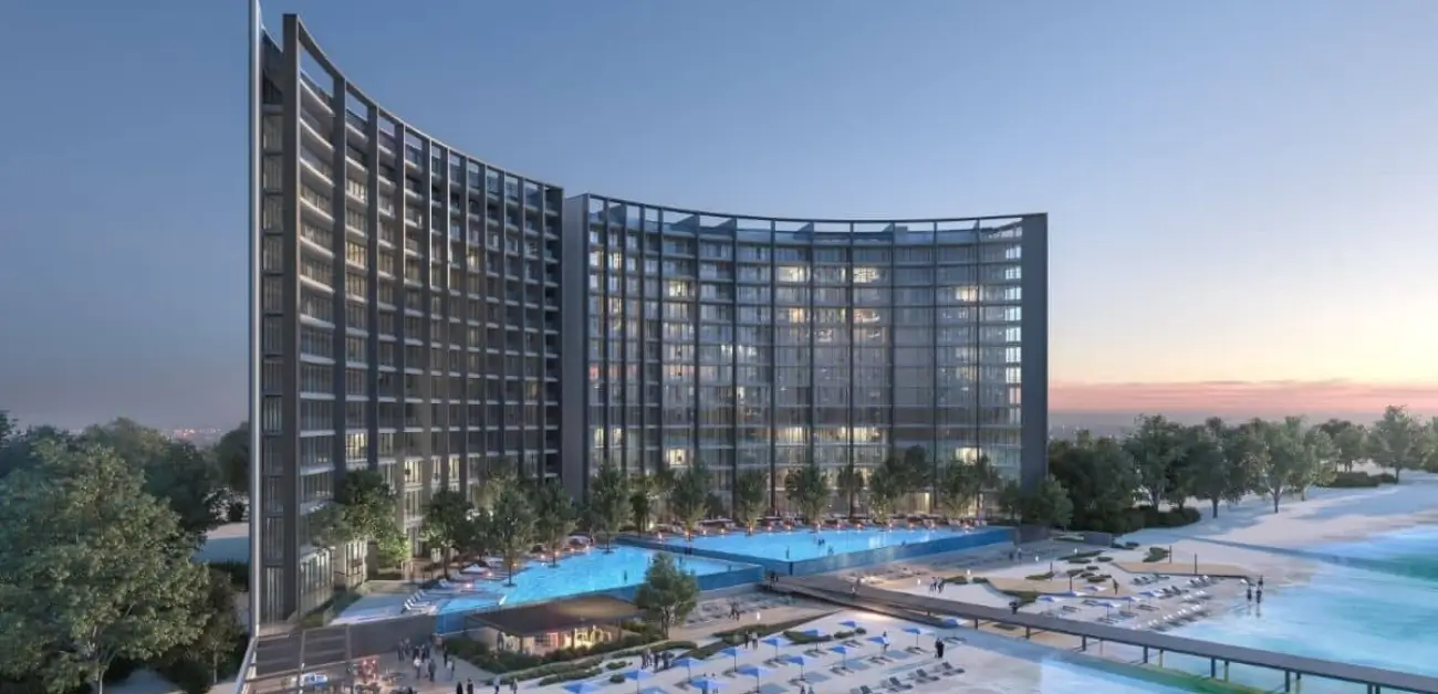 Studio à Sharjah, UAE No. 103917