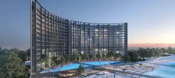 Studio à Sharjah, UAE No. 103917 2