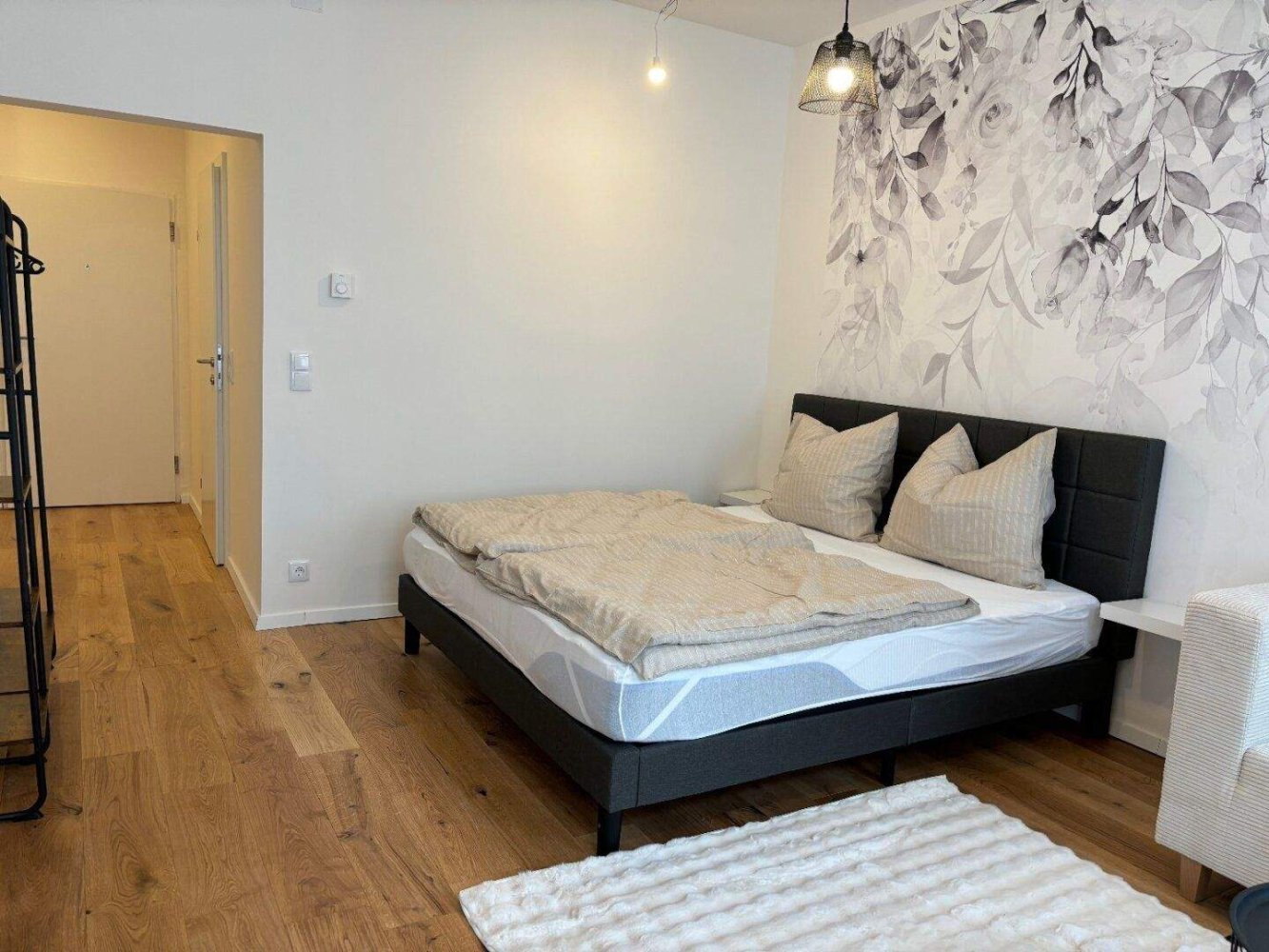 Studio in Ottakring, Austria No. 220358