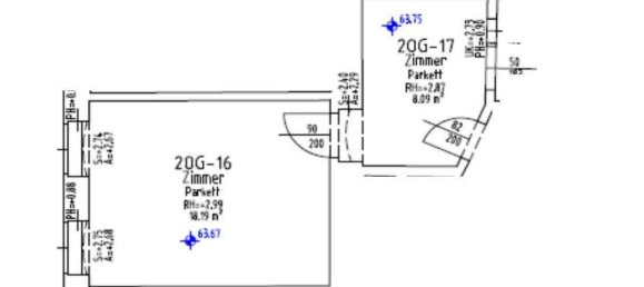 Studio in Ottakring, Austria No. 220358 9