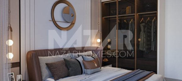 Wohnung 1+1 in Alanya, Turkey, Nr. 14399 22