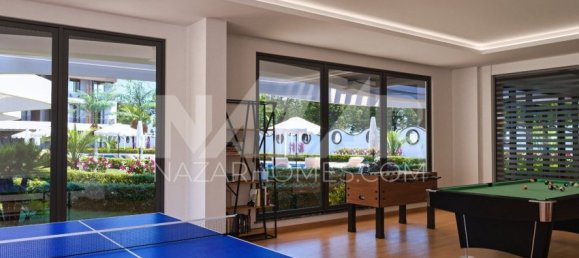 Wohnung 1+1 in Alanya, Turkey, Nr. 14399 29