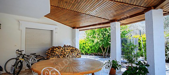 فيلا 6+1 في Izmir, Turkey رقم 40991 17