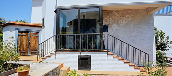 فيلا 6+1 في Izmir, Turkey رقم 40991 16