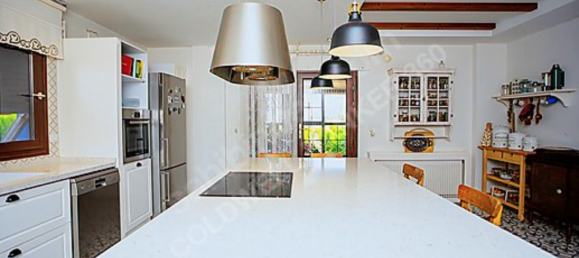 فيلا 6+1 في Izmir, Turkey رقم 40991 6