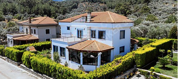 فيلا 6+1 في Izmir, Turkey رقم 40991 26