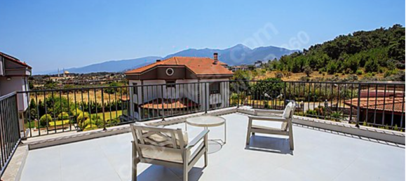 فيلا 6+1 في Izmir, Turkey رقم 40991 14