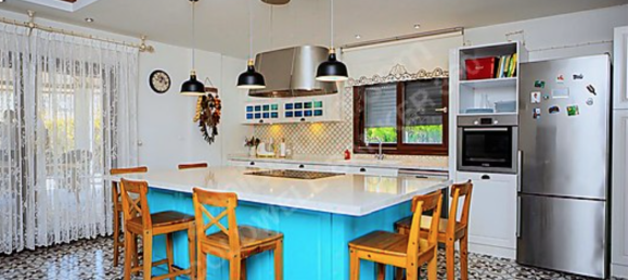 فيلا 6+1 في Izmir, Turkey رقم 40991 22