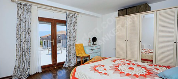 فيلا 6+1 في Izmir, Turkey رقم 40991 13