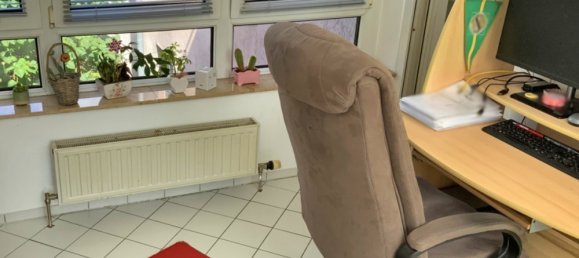 3 rooms Apartment in Britz, Germany No. 370863 16