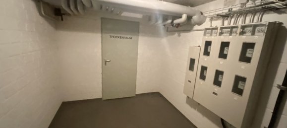 3 rooms Apartment in Britz, Germany No. 370863 20