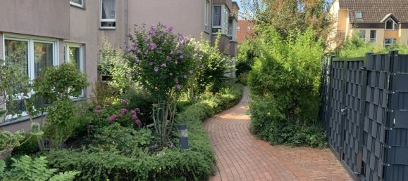 3 rooms Apartment in Britz, Germany No. 370863 4