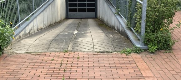 3 rooms Apartment in Britz, Germany No. 370863 6