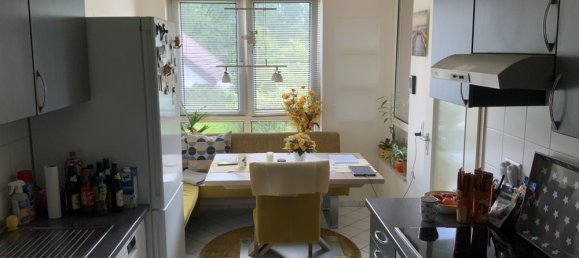 3 rooms Apartment in Britz, Germany No. 370863 19