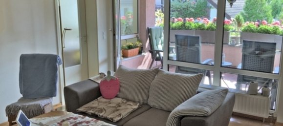 3 rooms Apartment in Britz, Germany No. 370863 17