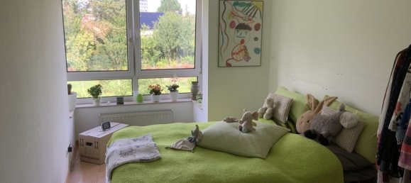 3 rooms Apartment in Britz, Germany No. 370863 14