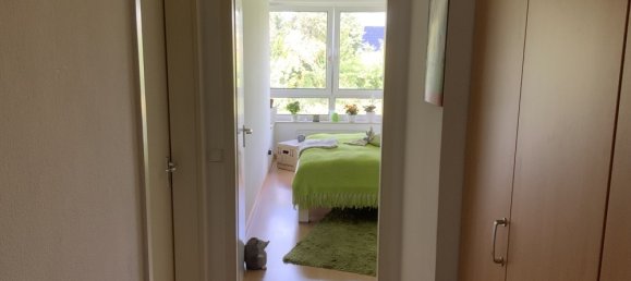 3 rooms Apartment in Britz, Germany No. 370863 13