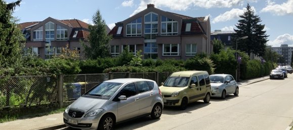 3 rooms Apartment in Britz, Germany No. 370863 7