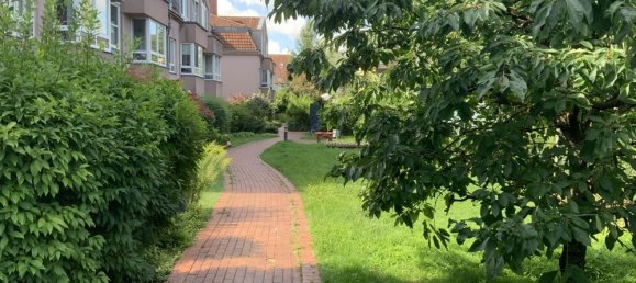 3 rooms Apartment in Britz, Germany No. 370863 5