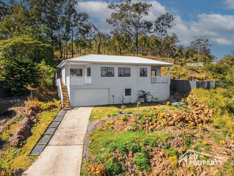 3 chambres Maison à Moore, Australia No. 575