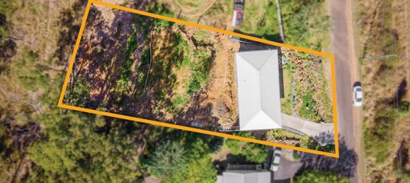 3 chambres Maison à Moore, Australia No. 575 17