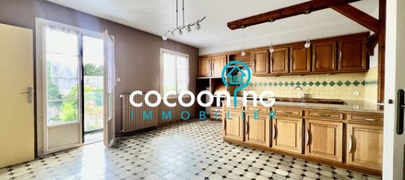 7 غرف نوم منزل في Maine-et-Loire, France رقم 311363 5