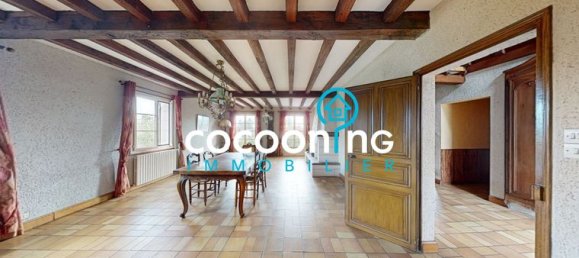 7 غرف نوم منزل في Maine-et-Loire, France رقم 311363 2