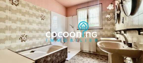 7 غرف نوم منزل في Maine-et-Loire, France رقم 311363 13