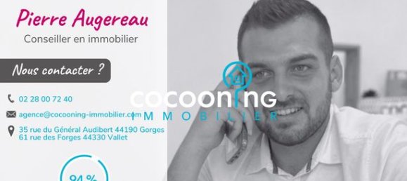 7 غرف نوم منزل في Maine-et-Loire, France رقم 311363 16