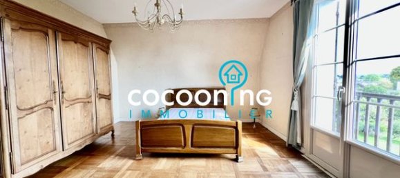 7 غرف نوم منزل في Maine-et-Loire, France رقم 311363 11