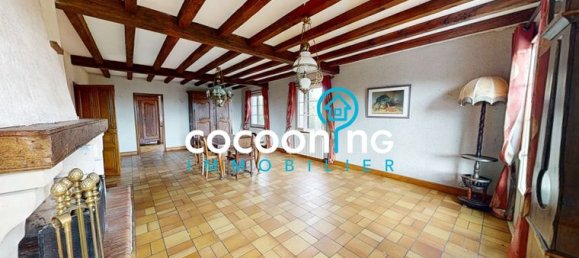 7 غرف نوم منزل في Maine-et-Loire, France رقم 311363 3