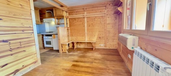1 Schlafzimmer Wohnung in Hautes-Alpes, France, Nr. 327458 6
