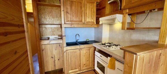 1 Schlafzimmer Wohnung in Hautes-Alpes, France, Nr. 327458 11