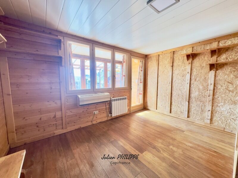 1 Schlafzimmer Wohnung in Hautes-Alpes, France, Nr. 327458
